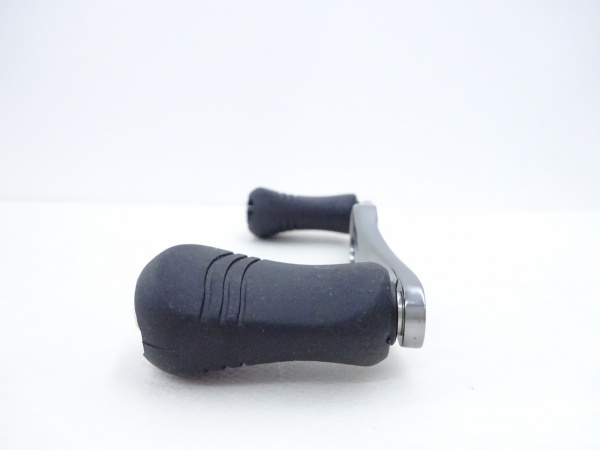 19カルカッタコンクエストDC 純正ハンドル